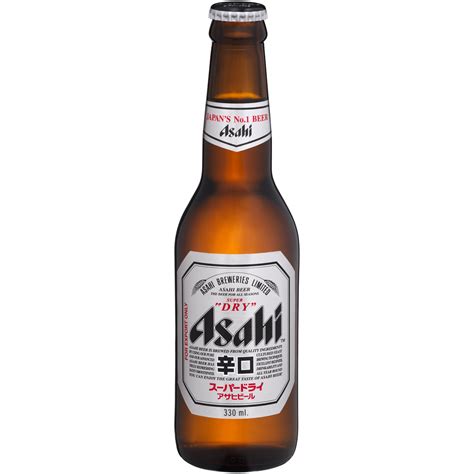 Asahi super dry beer. Things To Know About Asahi super dry beer. 